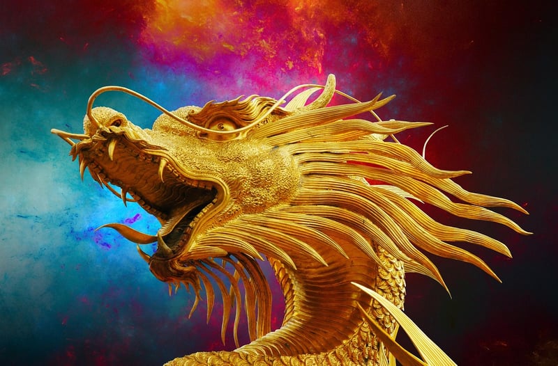 Dragon Veil