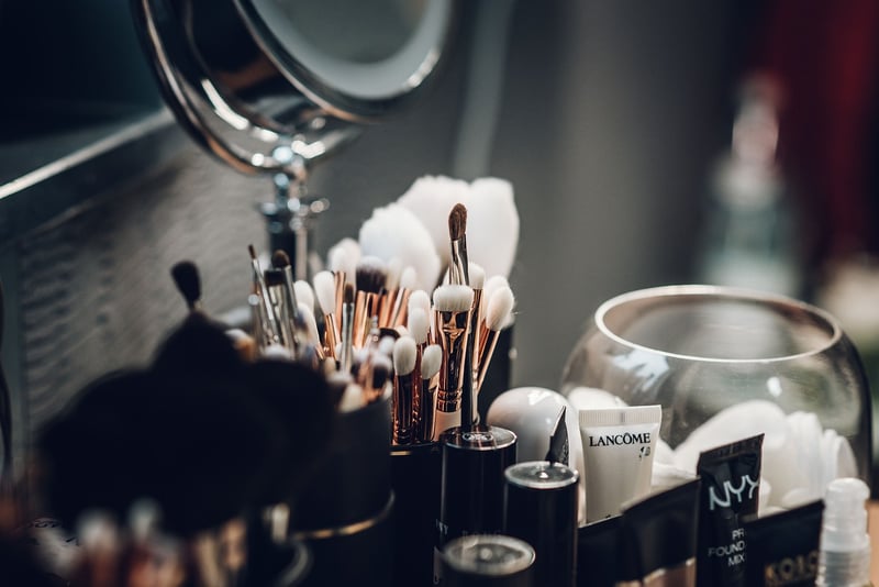 Princess Makeup