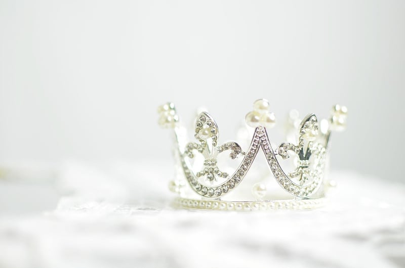 Princess Accessories